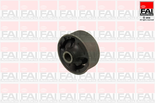 Mounting, control/trailing arm
